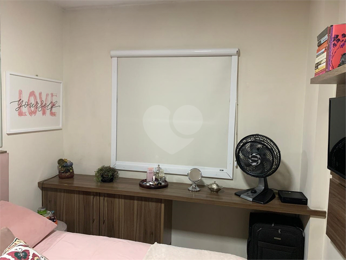 Venda Apartamento Curitiba Água Verde REO988623 12