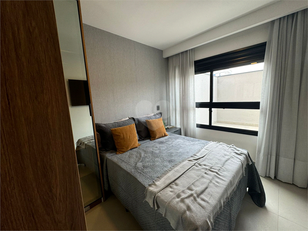 Venda Apartamento São Paulo Jardim São Paulo(zona Norte) REO988683 28