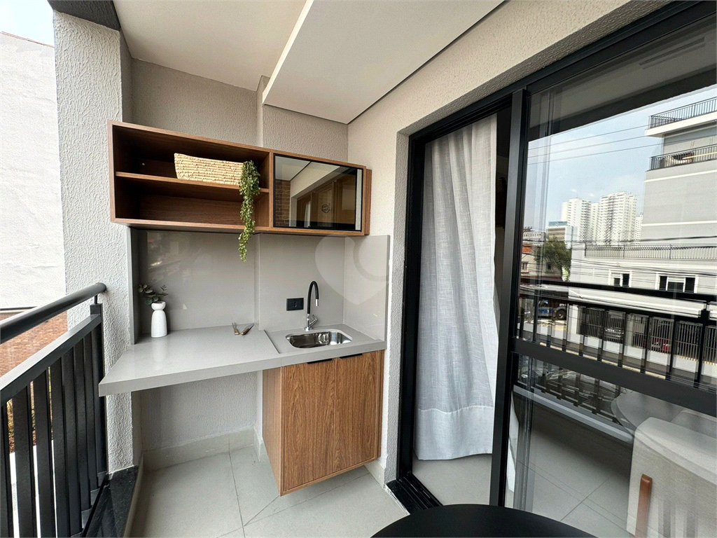 Venda Apartamento São Paulo Jardim São Paulo(zona Norte) REO988683 7