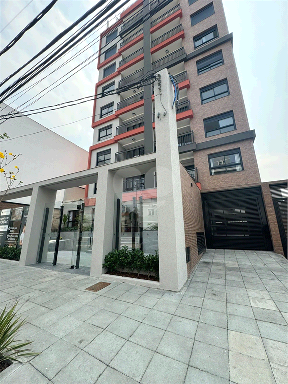 Venda Apartamento São Paulo Jardim São Paulo(zona Norte) REO988683 51