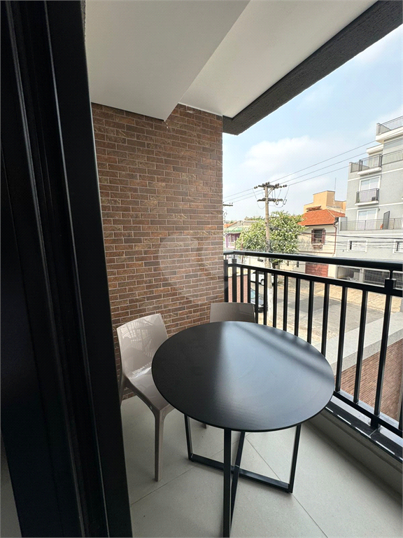 Venda Apartamento São Paulo Jardim São Paulo(zona Norte) REO988683 8