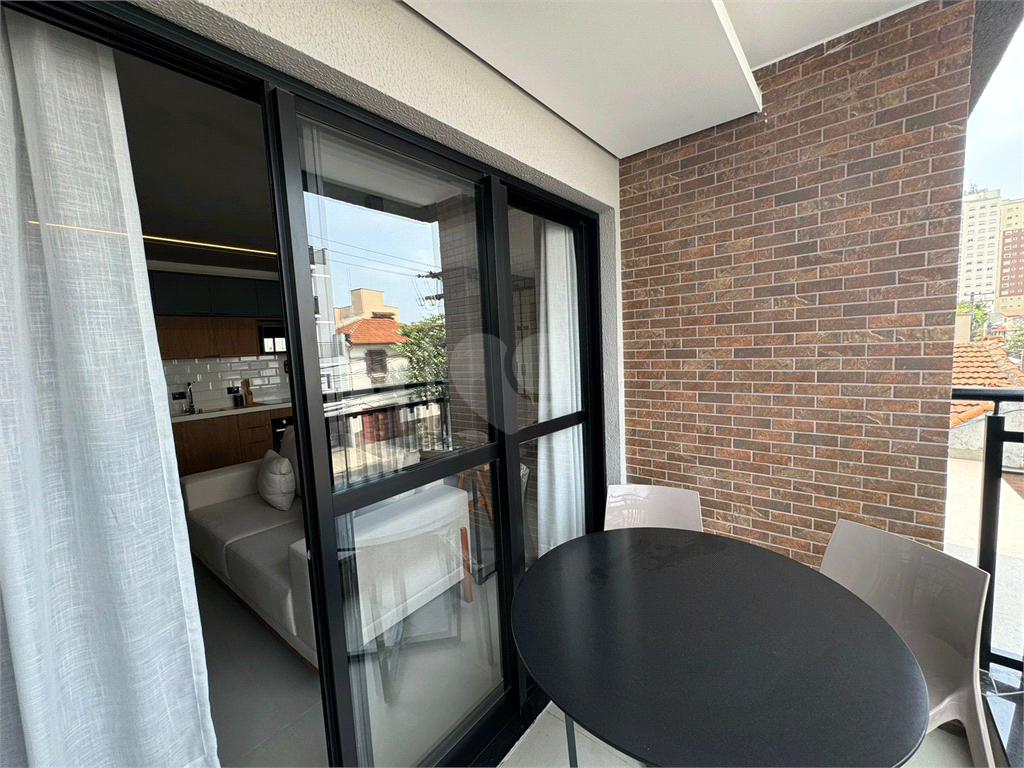 Venda Apartamento São Paulo Jardim São Paulo(zona Norte) REO988683 9