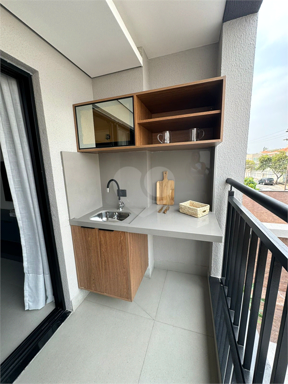 Venda Apartamento São Paulo Jardim São Paulo(zona Norte) REO988683 21