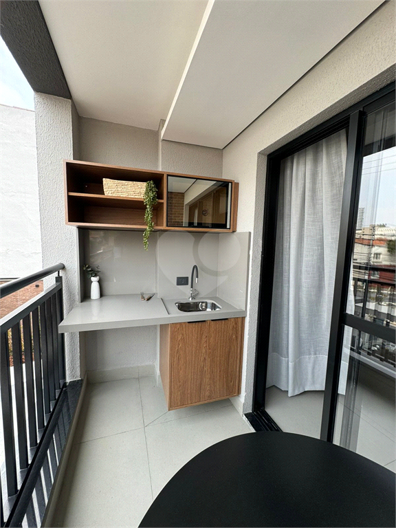 Venda Apartamento São Paulo Jardim São Paulo(zona Norte) REO988683 11