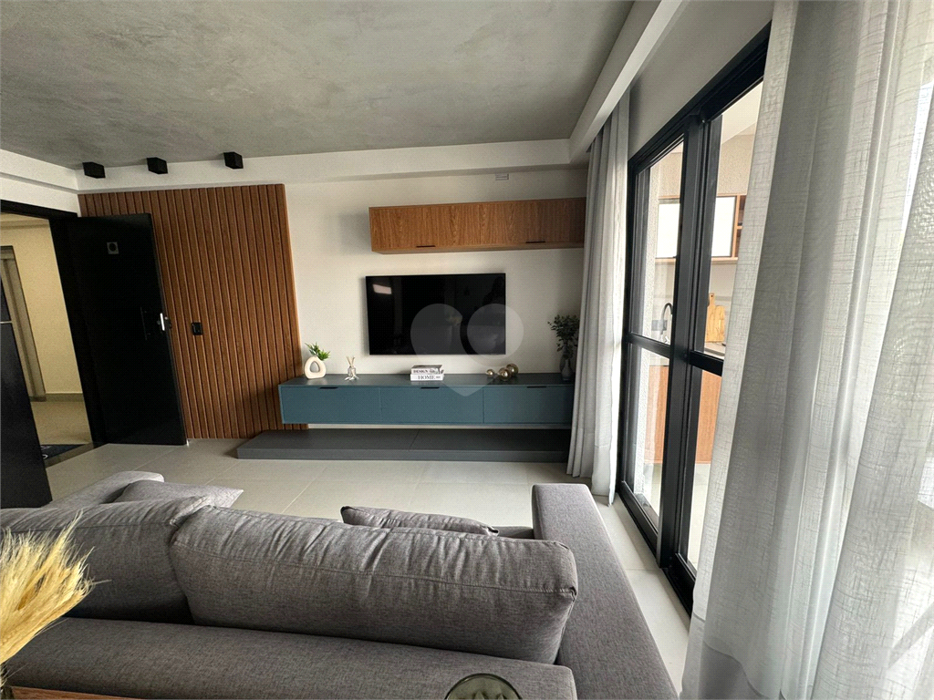 Venda Apartamento São Paulo Jardim São Paulo(zona Norte) REO988683 15