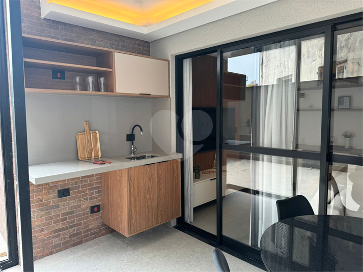 Venda Apartamento São Paulo Jardim São Paulo(zona Norte) REO988685 45