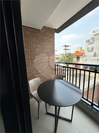 Venda Apartamento São Paulo Jardim São Paulo(zona Norte) REO988685 8