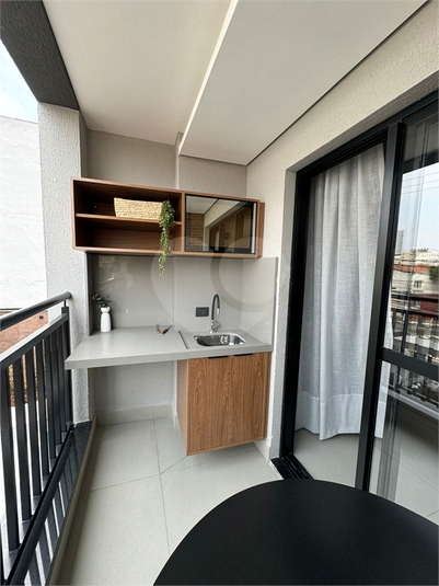 Venda Apartamento São Paulo Jardim São Paulo(zona Norte) REO988685 11