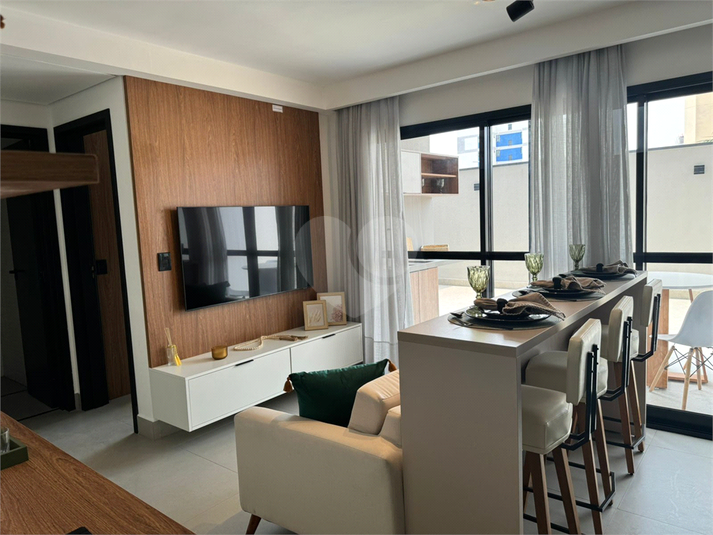 Venda Apartamento São Paulo Jardim São Paulo(zona Norte) REO988685 34