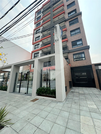 Venda Apartamento São Paulo Jardim São Paulo(zona Norte) REO988685 51