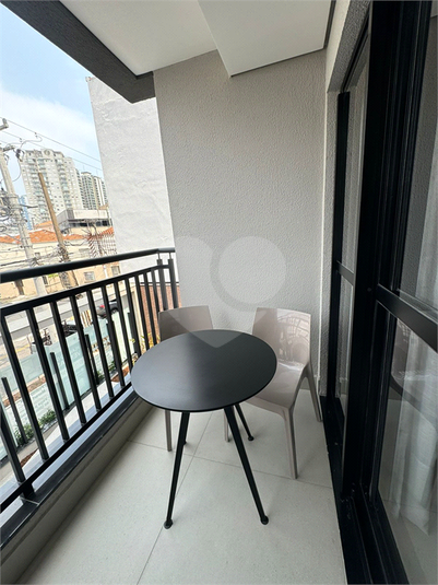 Venda Apartamento São Paulo Jardim São Paulo(zona Norte) REO988685 22