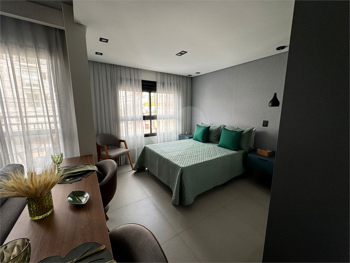 Venda Apartamento São Paulo Jardim São Paulo(zona Norte) REO988685 16