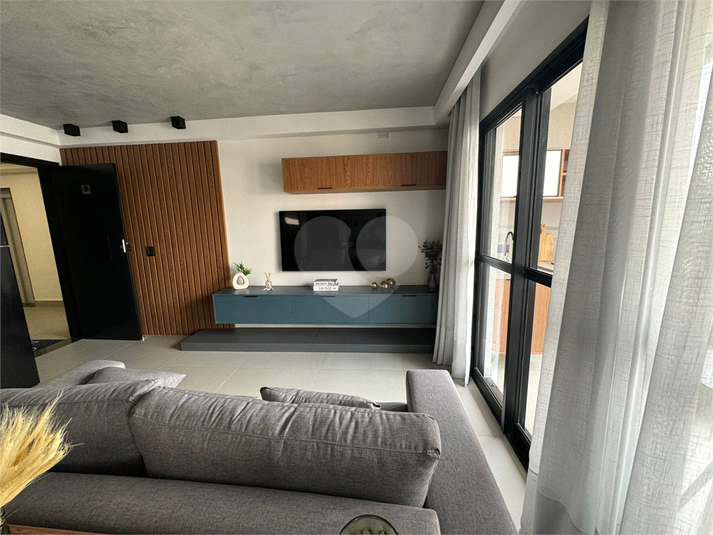 Venda Apartamento São Paulo Jardim São Paulo(zona Norte) REO988685 15