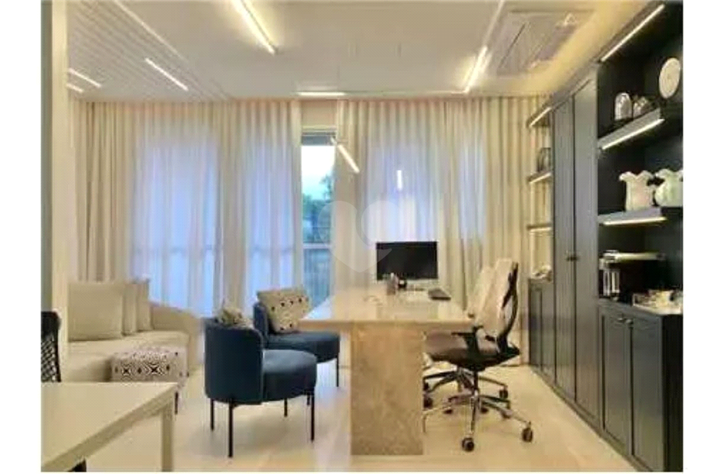 Venda Apartamento São Paulo Liberdade REO988687 7