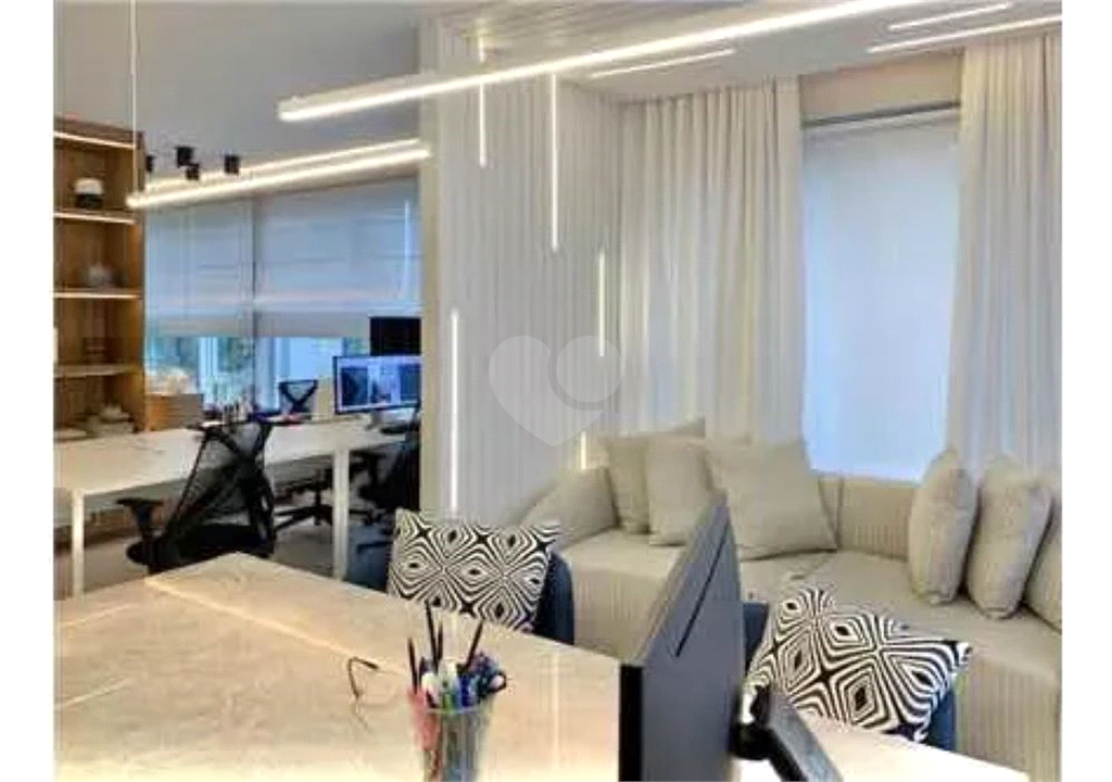 Venda Apartamento São Paulo Liberdade REO988687 11