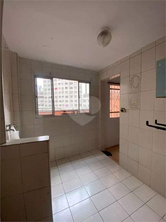 Venda Apartamento São Paulo Liberdade REO988687 8