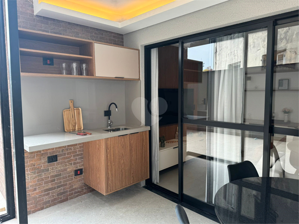 Venda Apartamento São Paulo Jardim São Paulo(zona Norte) REO988696 45