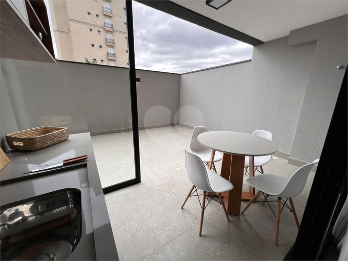 Venda Apartamento São Paulo Jardim São Paulo(zona Norte) REO988705 35