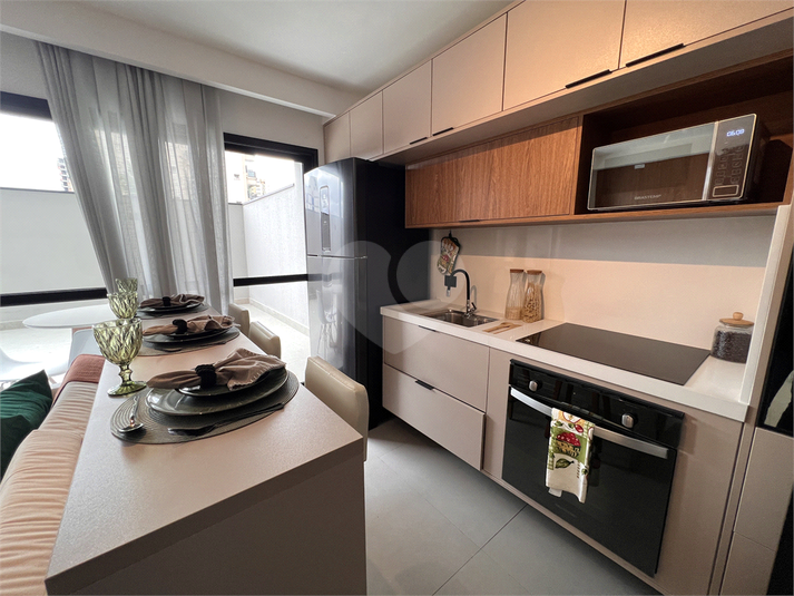 Venda Apartamento São Paulo Jardim São Paulo(zona Norte) REO988705 25