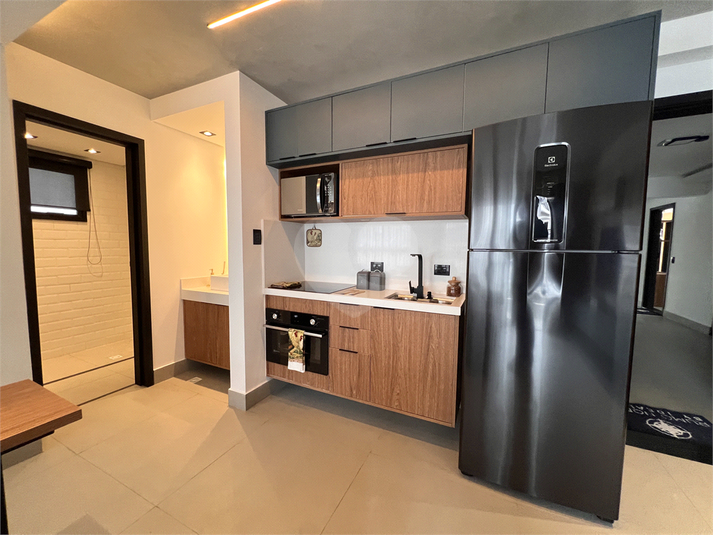 Venda Apartamento São Paulo Jardim São Paulo(zona Norte) REO988705 15