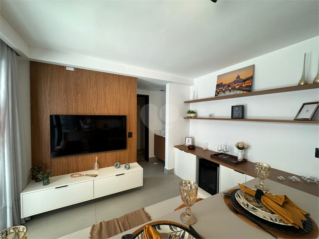 Venda Apartamento São Paulo Jardim São Paulo(zona Norte) REO988714 42