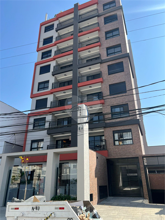 Venda Apartamento São Paulo Jardim São Paulo(zona Norte) REO988723 51