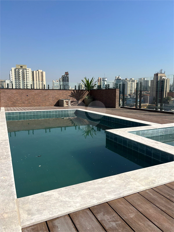 Venda Apartamento São Paulo Jardim São Paulo(zona Norte) REO988723 50