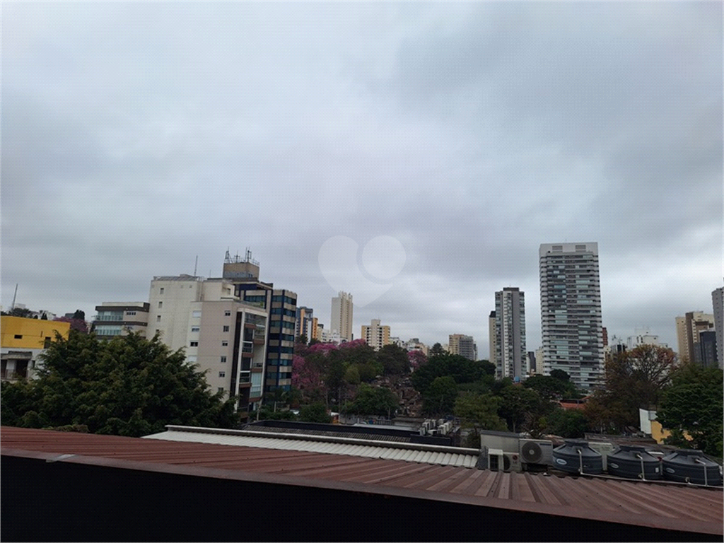 Venda Salas São Paulo Vila Madalena REO988730 4