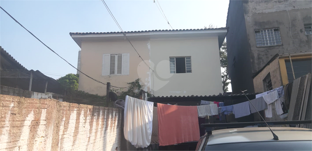 Venda Terreno São Paulo Casa Verde Alta REO988738 13