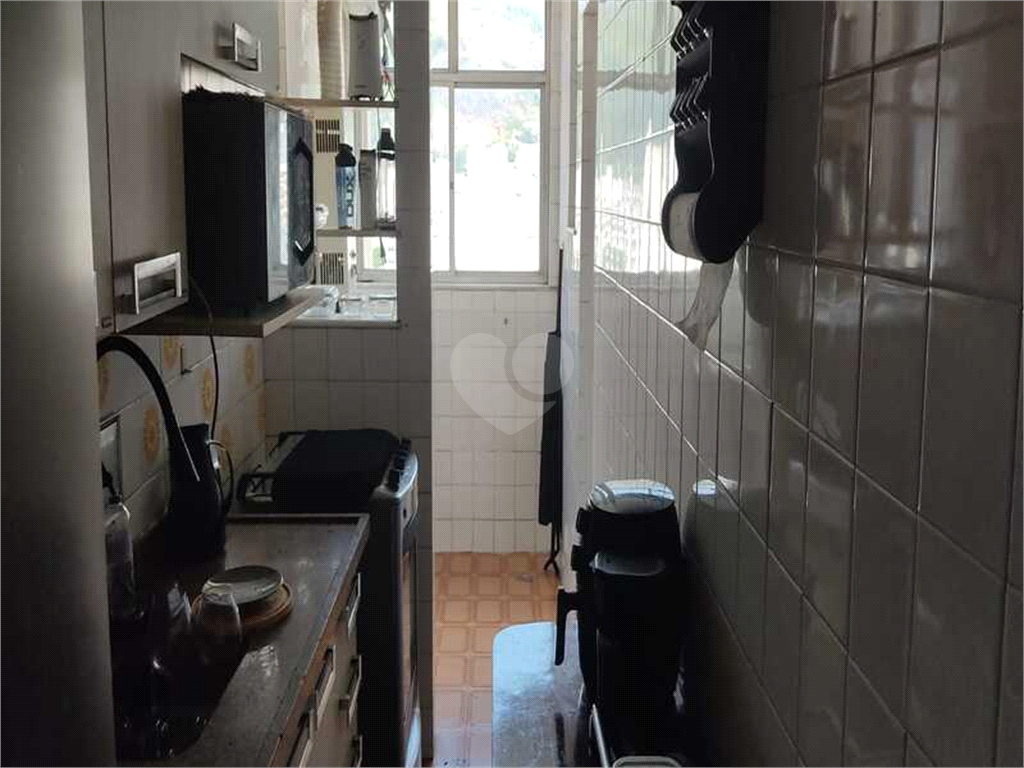 Venda Apartamento Rio De Janeiro Vila Isabel REO988743 19