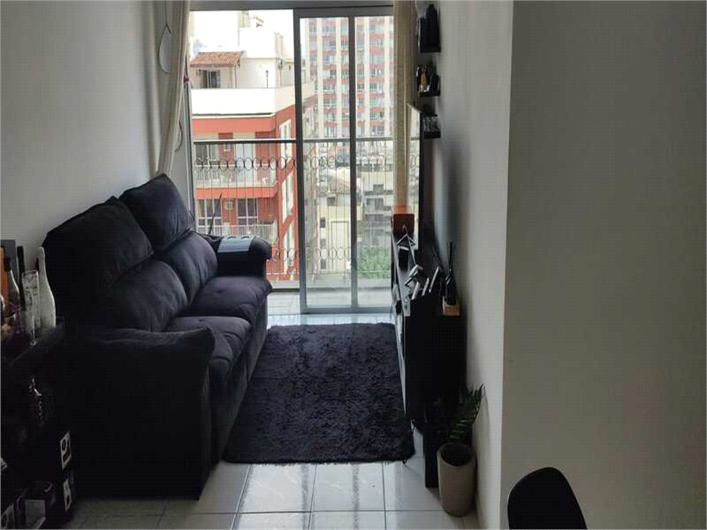 Venda Apartamento Rio De Janeiro Vila Isabel REO988743 26