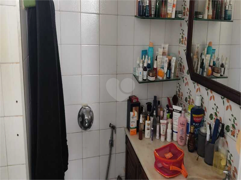 Venda Apartamento Rio De Janeiro Vila Isabel REO988743 21