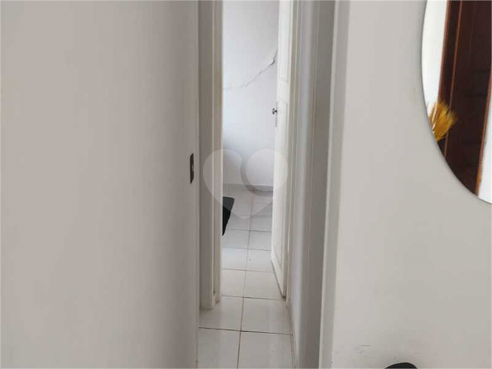 Venda Apartamento Rio De Janeiro Vila Isabel REO988743 13