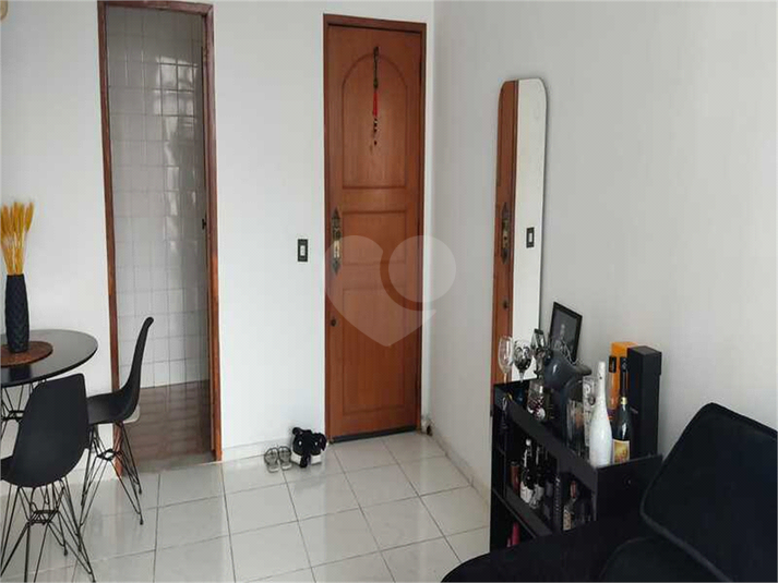 Venda Apartamento Rio De Janeiro Vila Isabel REO988743 7