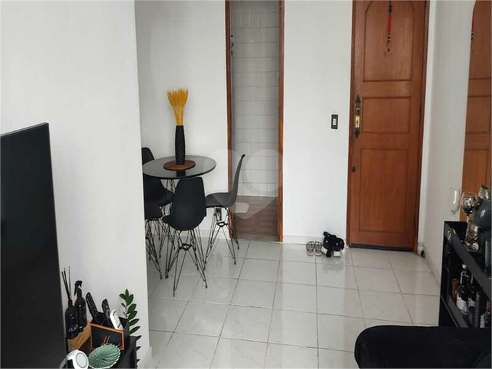 Venda Apartamento Rio De Janeiro Vila Isabel REO988743 5