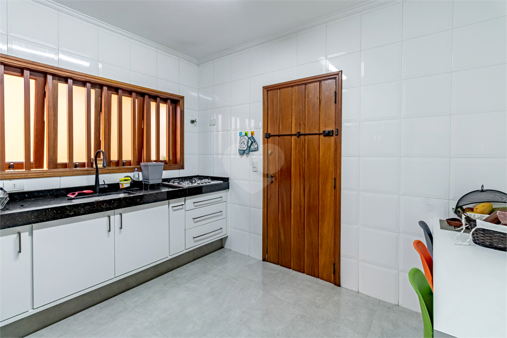 Venda Sobrado São Paulo Vila Madalena REO988749 9