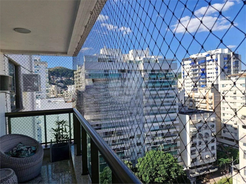 Venda Apartamento Niterói Icaraí REO988780 2