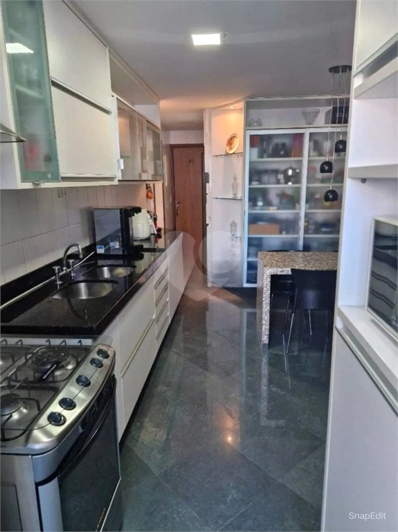 Venda Apartamento Niterói Icaraí REO988780 16