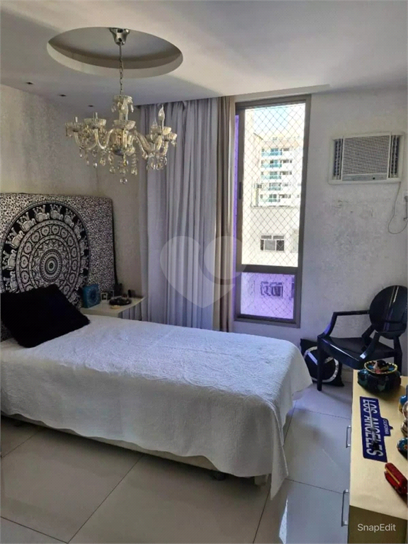 Venda Apartamento Niterói Icaraí REO988780 11