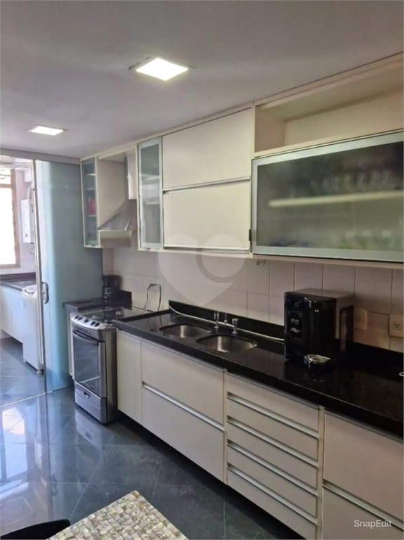 Venda Apartamento Niterói Icaraí REO988780 17