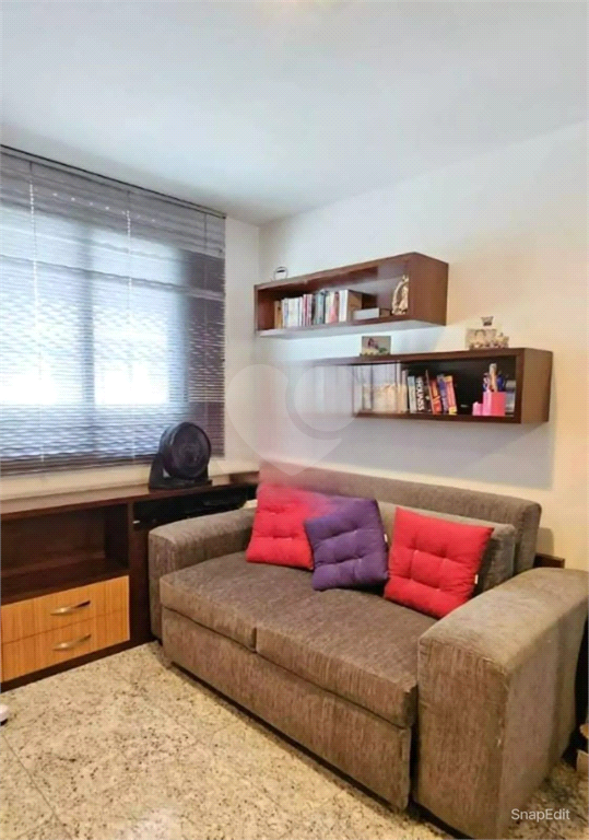 Venda Apartamento Niterói Icaraí REO988780 13