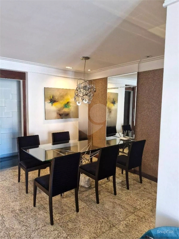 Venda Apartamento Niterói Icaraí REO988780 4