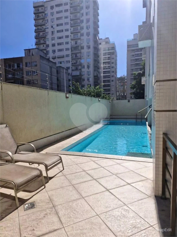 Venda Apartamento Niterói Icaraí REO988780 20