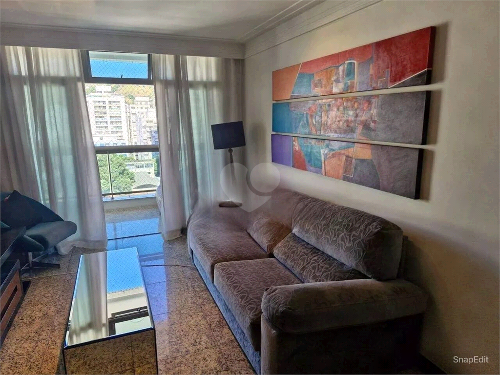 Venda Apartamento Niterói Icaraí REO988780 1