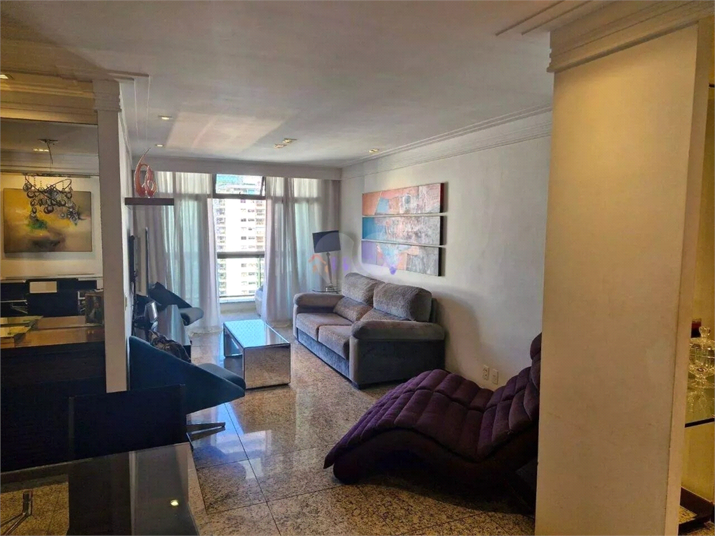 Venda Apartamento Niterói Icaraí REO988780 3