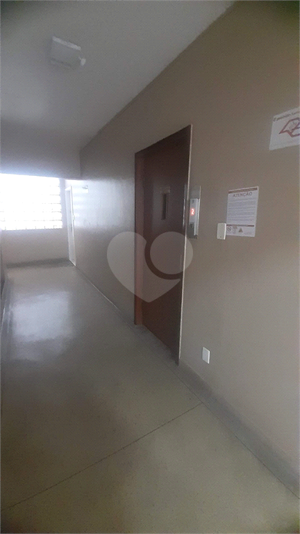 Venda Apartamento Santos Boqueirão REO988781 42