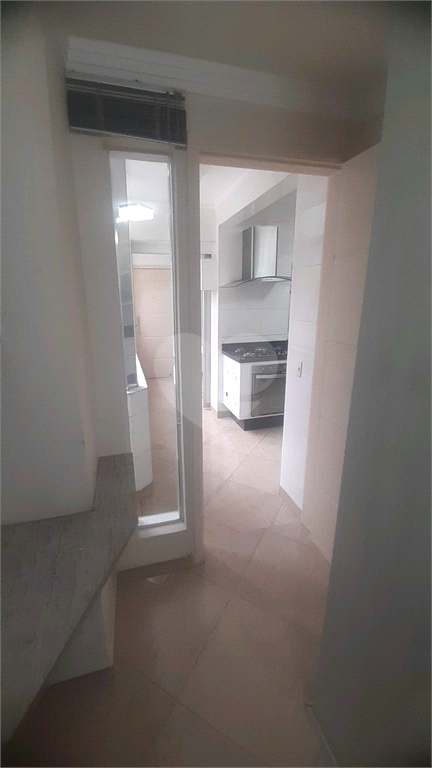 Venda Apartamento Santos Boqueirão REO988781 33