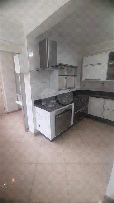 Venda Apartamento Santos Boqueirão REO988781 35