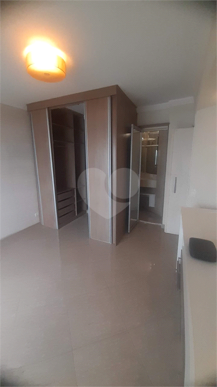 Venda Apartamento Santos Boqueirão REO988781 23