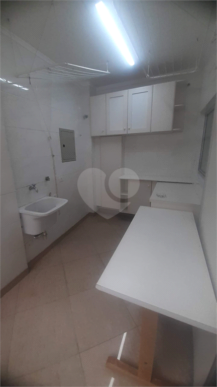 Venda Apartamento Santos Boqueirão REO988781 40